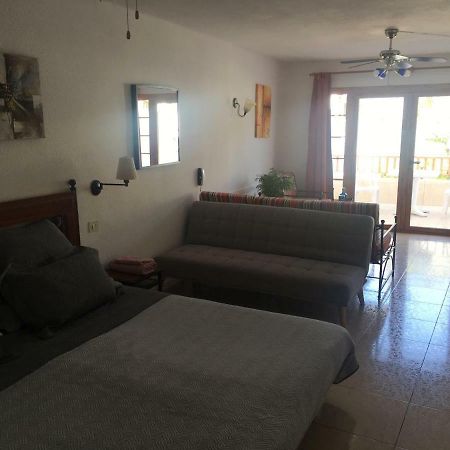 Los Geranios Costa Adeje  Extérieur photo