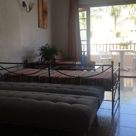 Los Geranios Costa Adeje  Extérieur photo