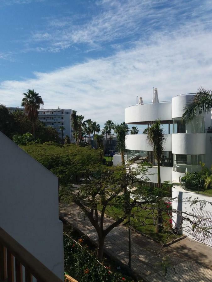 Los Geranios Costa Adeje  Extérieur photo