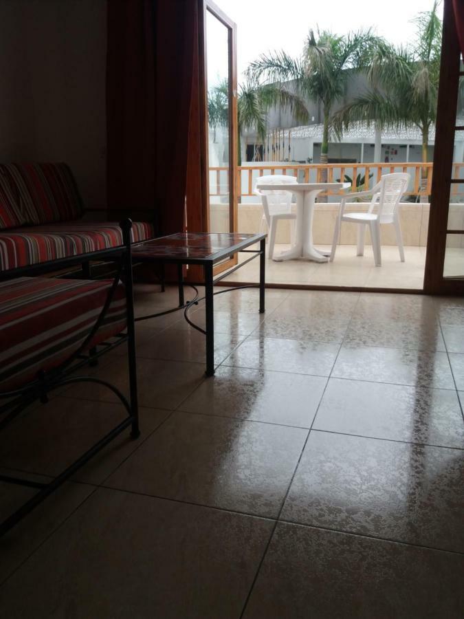 Los Geranios Costa Adeje  Extérieur photo