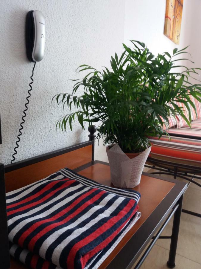 Los Geranios Costa Adeje  Extérieur photo