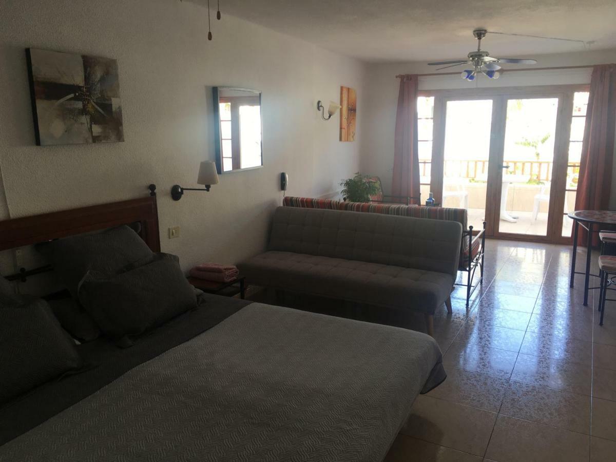 Los Geranios Costa Adeje  Extérieur photo